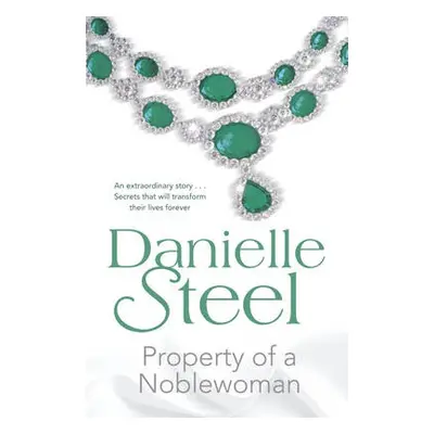 Property of a Noblewoman - Steel, Danielle