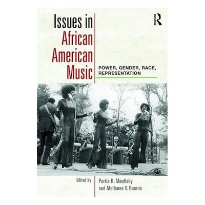 Issues in African American Music