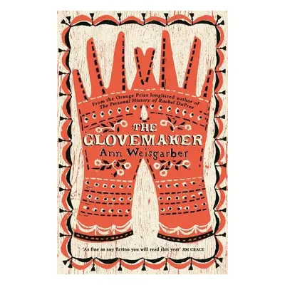 Glovemaker - Weisgarber, Ann