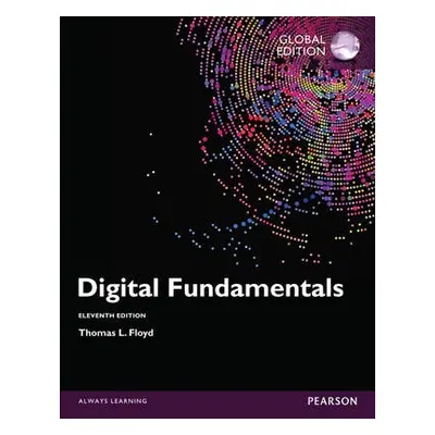 Digital Fundamentals, Global Edition - Floyd, Thomas