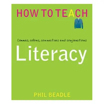 Literacy - Beadle, Phil