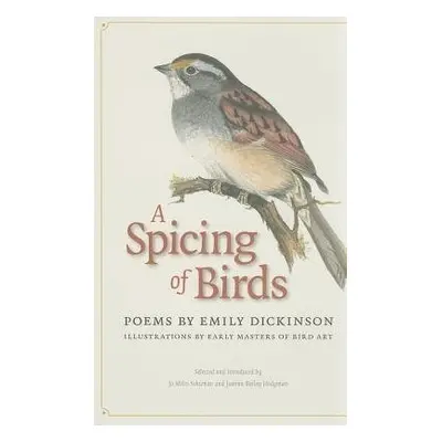 Spicing of Birds - Dickinson, Emily