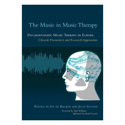 Music in Music Therapy