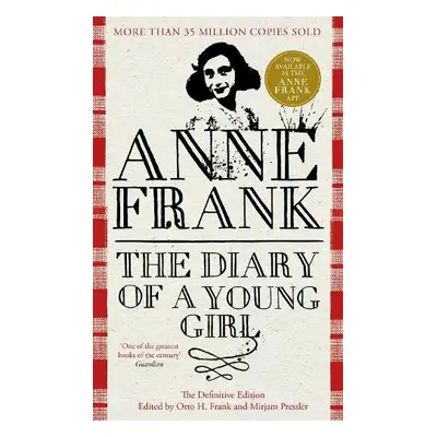 Diary of a Young Girl - Frank, Anne