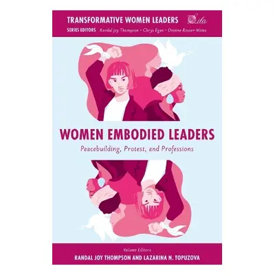 Women Embodied Leaders