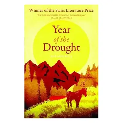 Year of the Drought - Buti, Roland