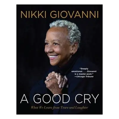 Good Cry - Giovanni, Nikki