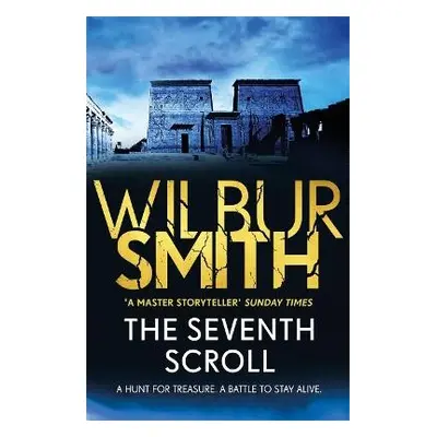 Seventh Scroll - Smith, Wilbur