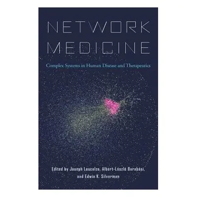 Network Medicine