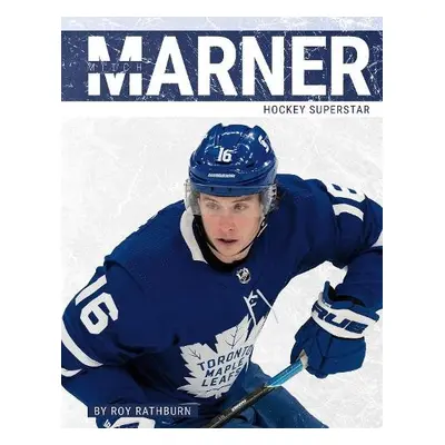 Mitch Marner - Rathburn, Roy