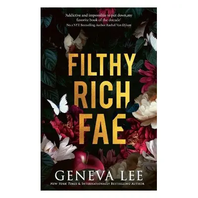 Filthy Rich Fae - Lee, Geneva