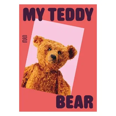 My Teddy Bear