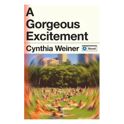 Gorgeous Excitement - Weiner, Cynthia