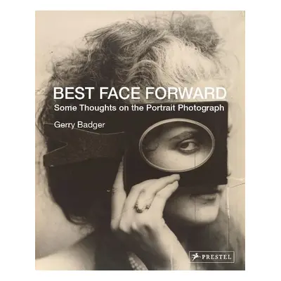 Best Face Forward - Badger, Gerry