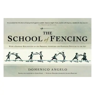 School of Fencing - Angelo, Domenico