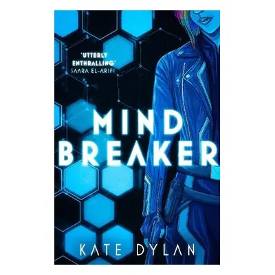 Mindbreaker - Dylan, Kate