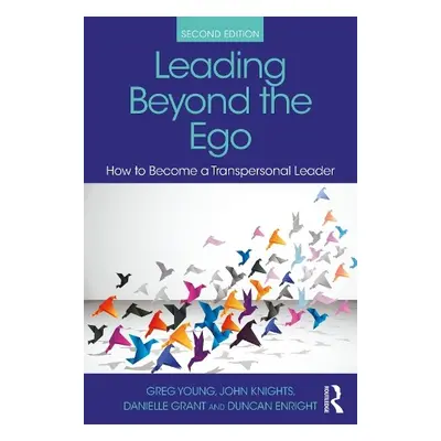 Leading Beyond the Ego