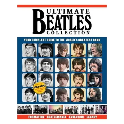 Ultimate Beatles Collection