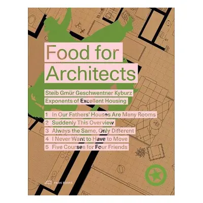 Food for Architects