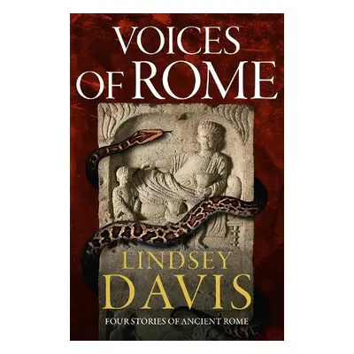 Voices of Rome - Davis, Lindsey