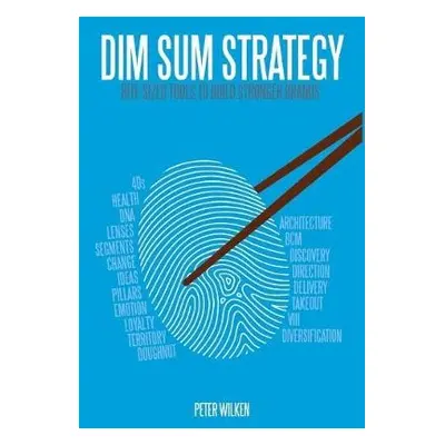 Dim Sum Strategy - Wilken, Peter