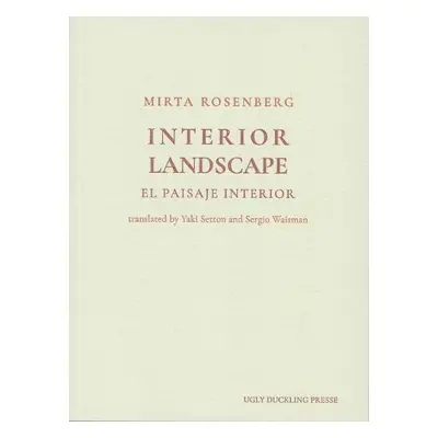 Interior Landscape - Rosenberg, Mirta