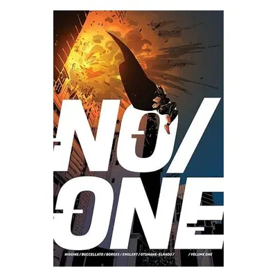 No/One - Higgins, Kyle