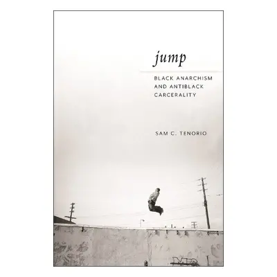 Jump - Tenorio, Sam C.