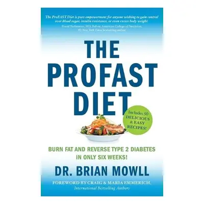 ProFAST Diet - Mowll, Brian