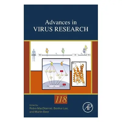 Advances in Virus Research