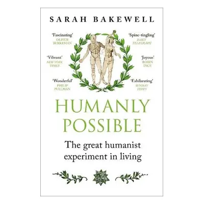 Humanly Possible - Bakewell, Sarah