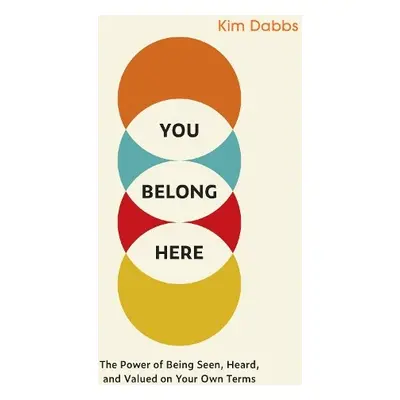 You Belong Here - Dabbs, Kim