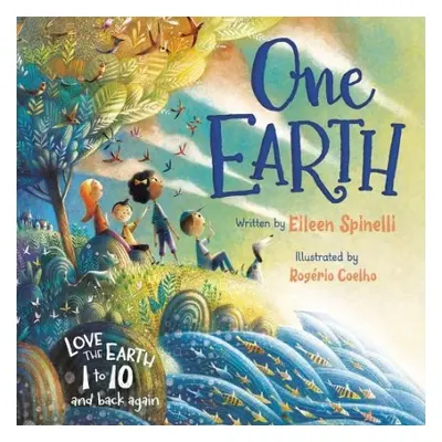 One Earth - Spinelli, Eileen