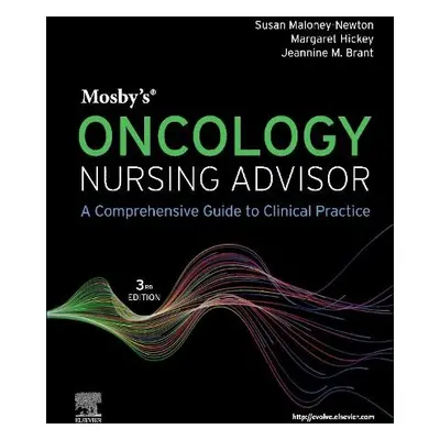 Mosby's Oncology Nursing Advisor