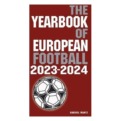 Yearbook of European Football 2023-2024