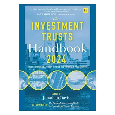 Investment Trusts Handbook 2024