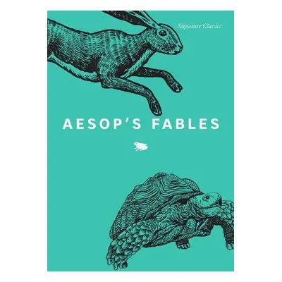 Aesop's Fables - Aesop