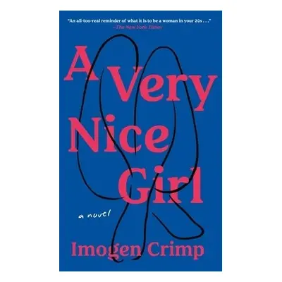 Very Nice Girl - Crimp, Imogen