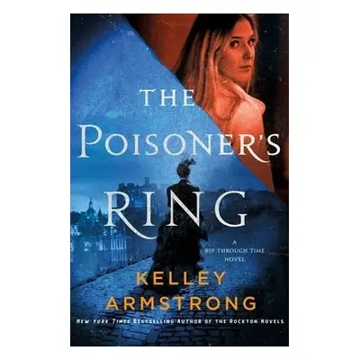 Poisoner's Ring - Armstrong, Kelley