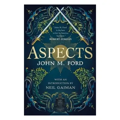 Aspects - Ford, John M.