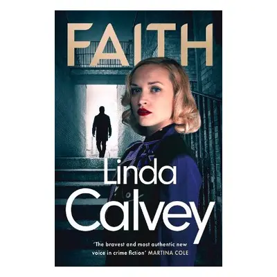 Faith - Calvey, Linda