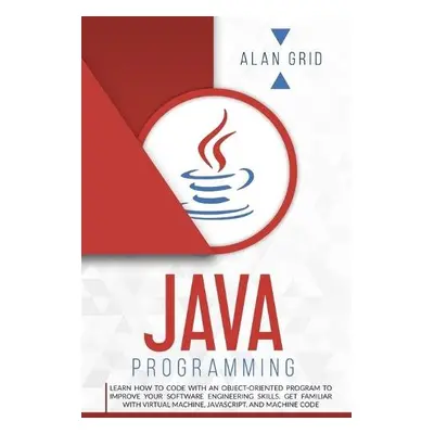 Java Programming - Grid, Alan