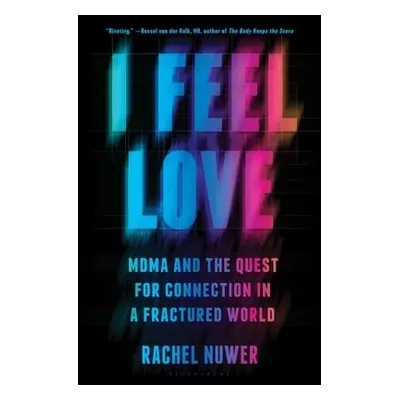 I Feel Love - Nuwer, Rachel