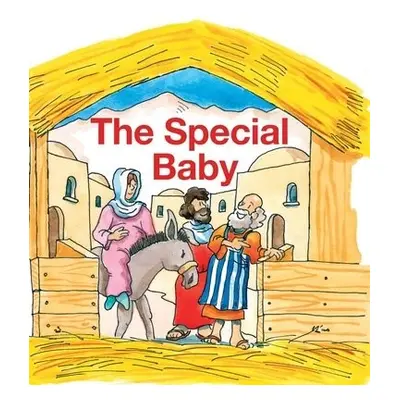 Special Baby - Scrimshire, Hazel