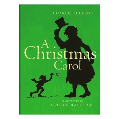 Christmas Carol - Dickens, Charles