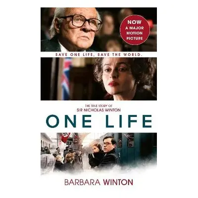 One Life - Winton, Barbara