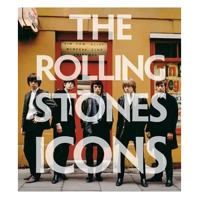 Rolling Stones: Icons