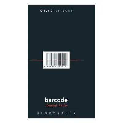 Barcode - Frith, Jordan (Pearce Professor of Professional Communication, Clemson University, USA