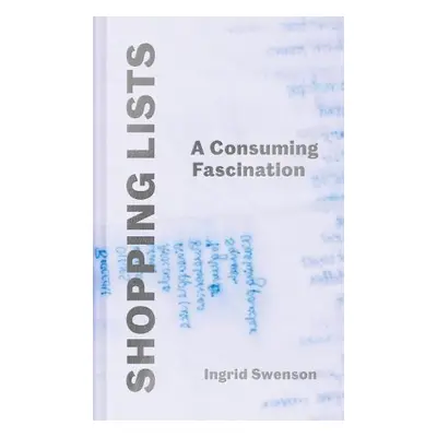 Shopping Lists - Swenson, Ingrid