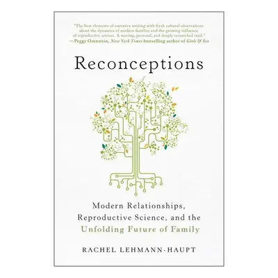 Reconceptions - Lehmann-Haupt, Rachel